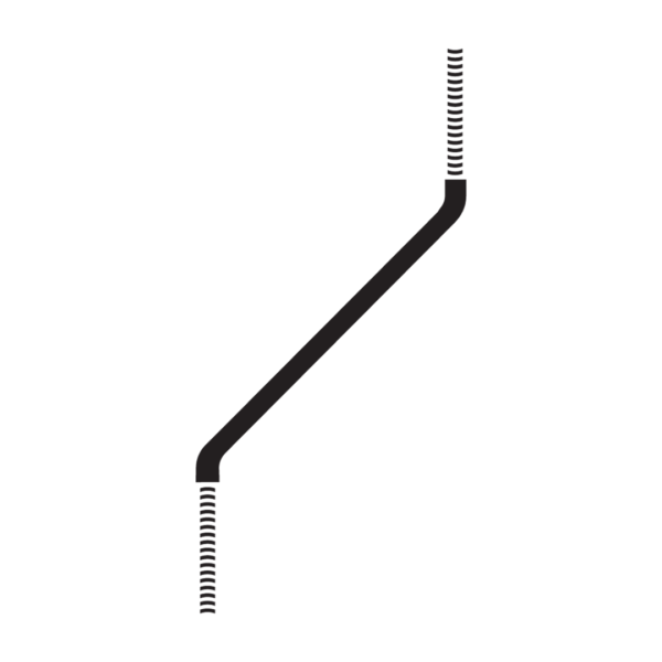 Z-Sag Rod