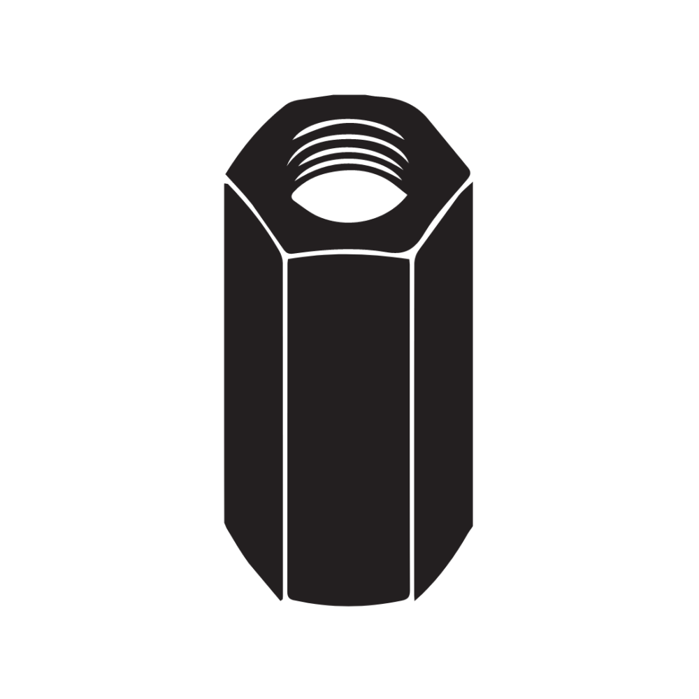 Brace Rod Connectors
