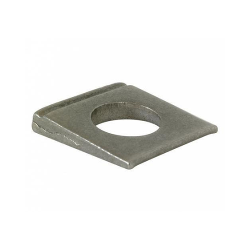 Bevel Washer