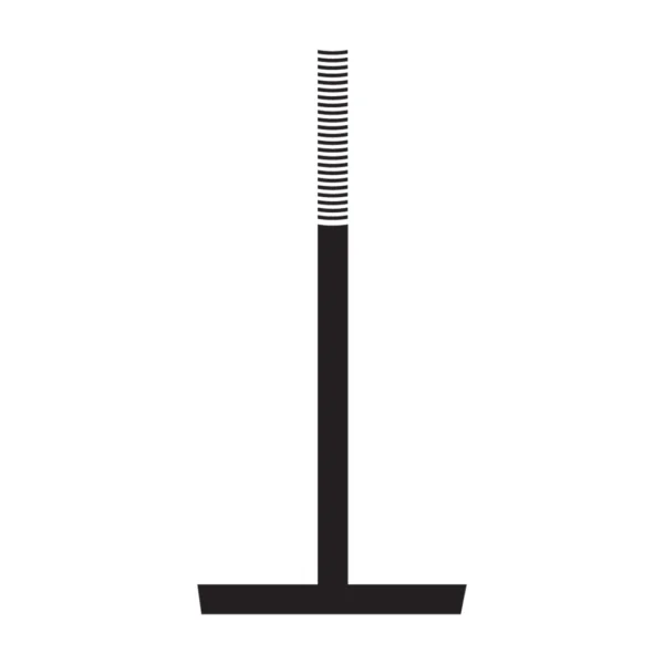 T Type Foundation Bolt