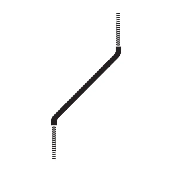 Z Sag Rod