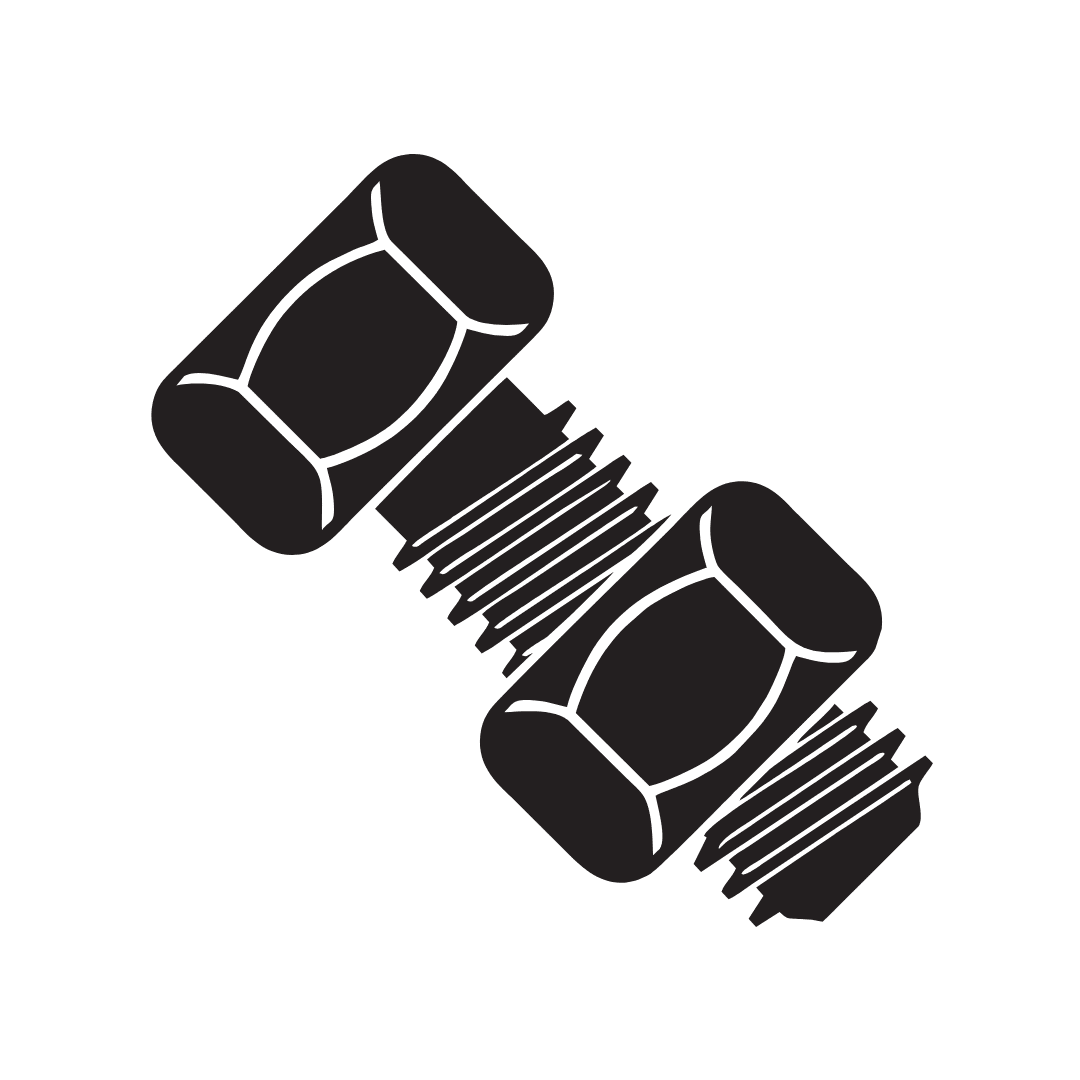 Connection Fasteners