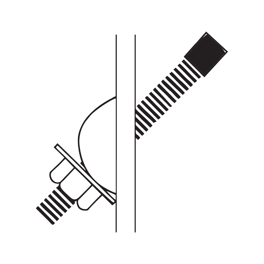 Hillside Washer in India