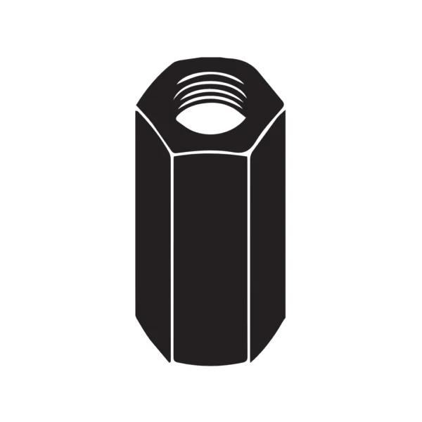 Brace Rod Connectors