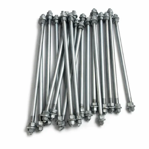 Anchor Bolt
