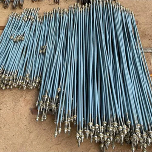 Gi Sag Rod