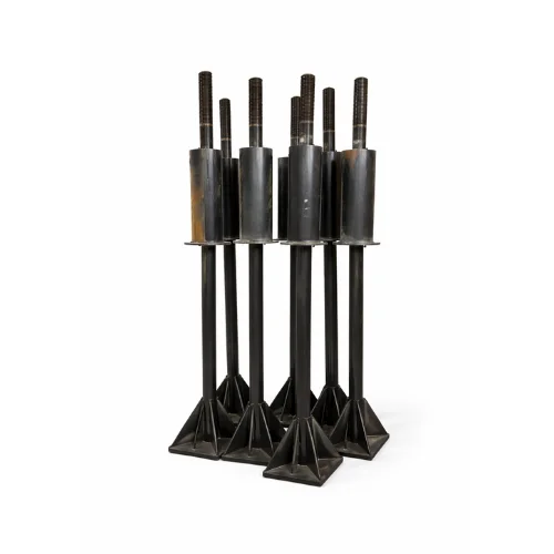 Street Light Pole Foundation Bolt Manufacturer