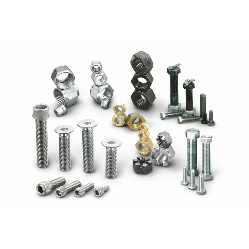 PEB Fasteners