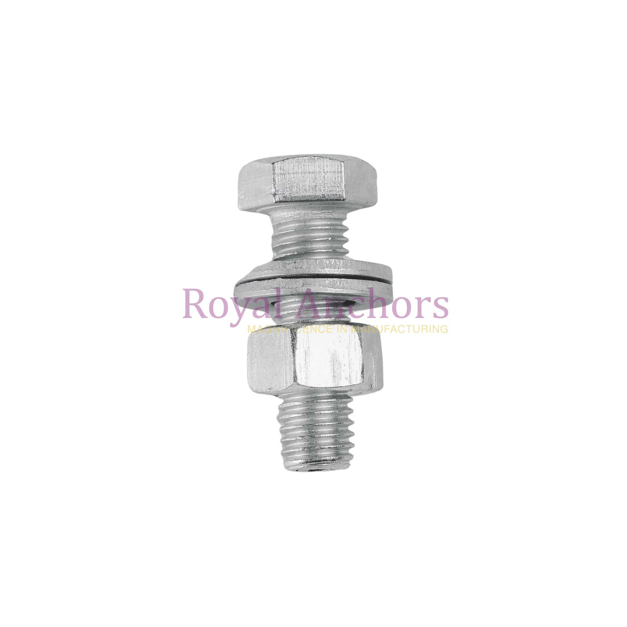 Fasteners Manufacturer in Chennai India