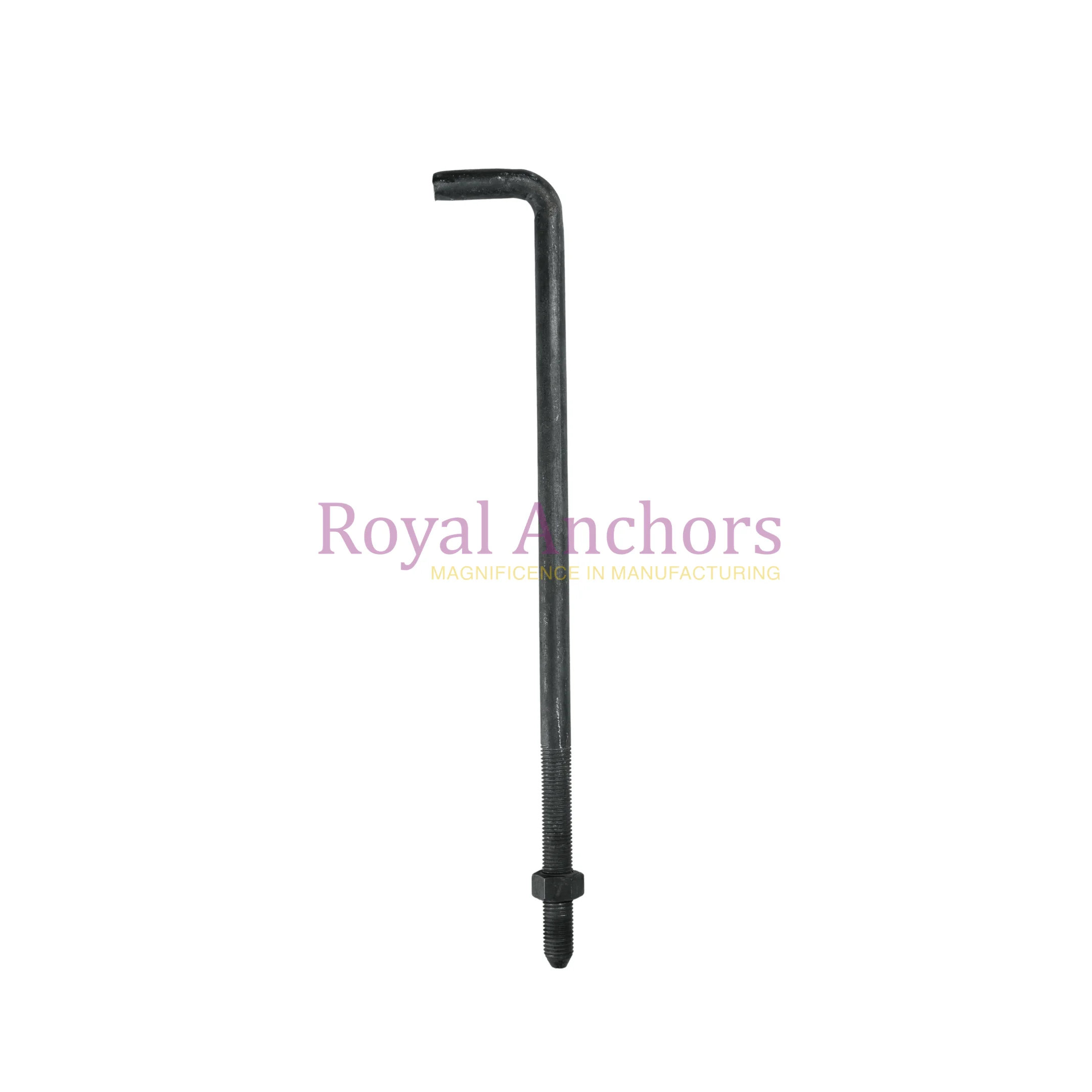 Foundation Bolt Manufacturer in Chennai